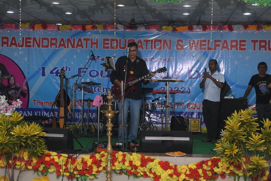 Rajendranath College of Polytechnic Durgapur Activities photo 8